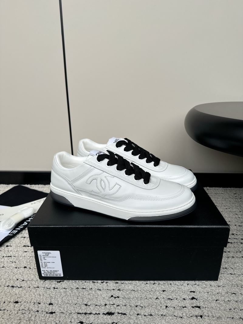 Chanel Sport Shoes